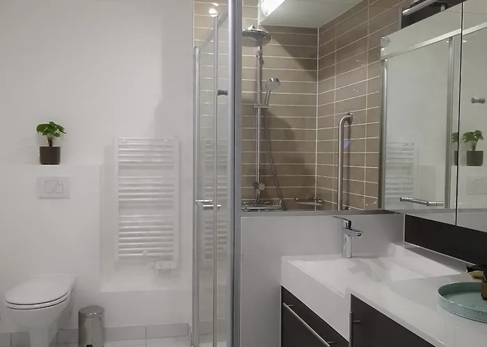 Domitys L'ellipse Aparthotel 4*