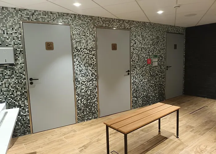 Domitys L'ellipse Aparthotel 4*