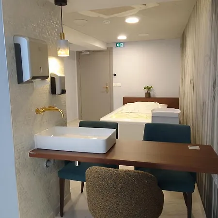 Aparthotel Domitys L'ellipse