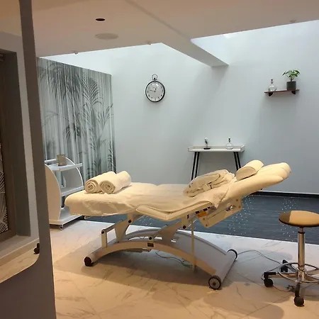 Aparthotel Domitys L'ellipse Paris