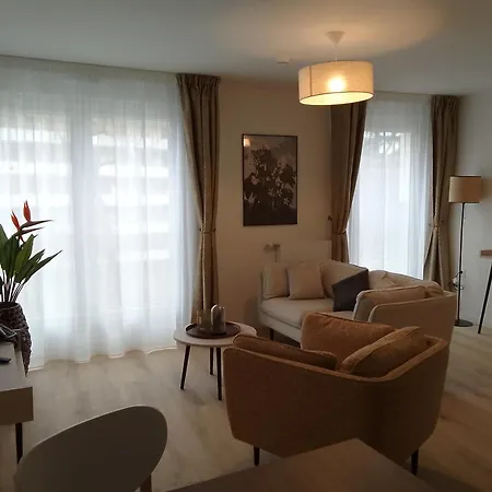 Aparthotel Domitys L'ellipse Paris