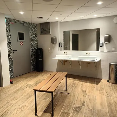 Aparthotel Domitys L'ellipse