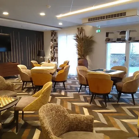 Aparthotel Domitys L'ellipse