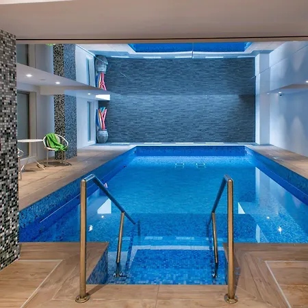 Domitys L'ellipse パリ