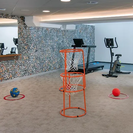 Domitys L'ellipse パリ