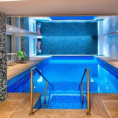 Apart Otel Domitys L'ellipse 4*