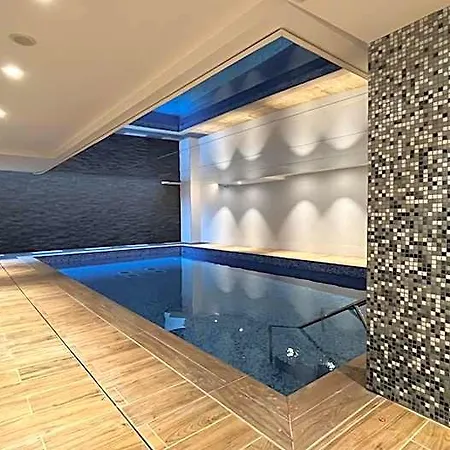 Aparthotel Domitys L'ellipse Paris