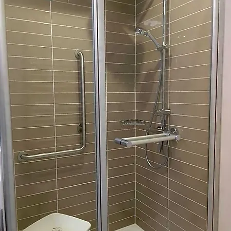 Aparthotel Domitys L'ellipse Parigi