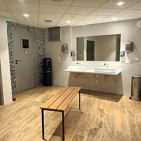 Domitys L'ellipse Aparthotel Paris