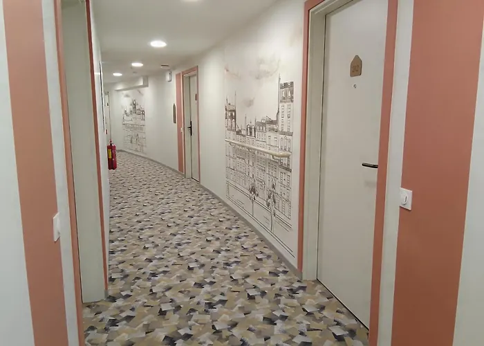 Domitys L'ellipse Párizs