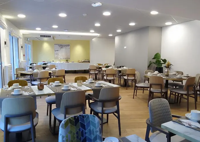 Domitys L'ellipse 4*