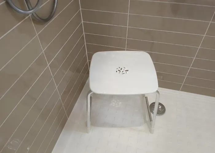 Apartmanhotel Domitys L'ellipse Párizs