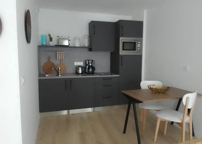 Apartmanhotel Domitys L'ellipse 4*