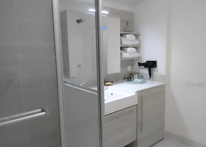 Domitys L'ellipse Apartmanhotel 4*