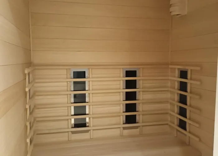 Apartmanhotel Domitys L'ellipse Párizs