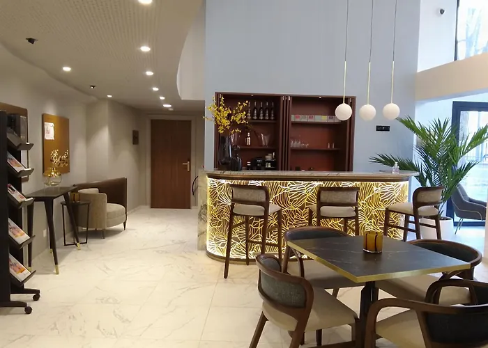 Domitys L'ellipse Párizs