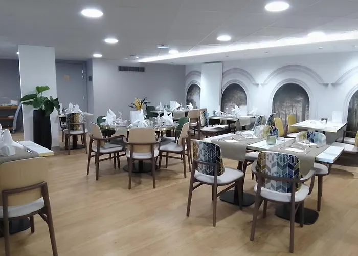 Apartmanhotel Domitys L'ellipse