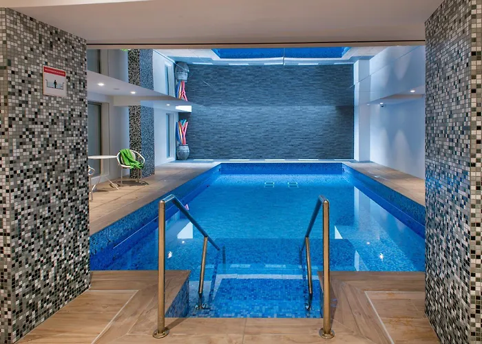 Domitys L'ellipse Párizs