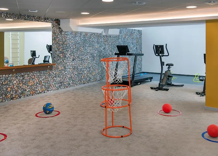 Domitys L'ellipse Párizs