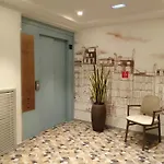 Lägenhetshotell Domitys L'ellipse 4*