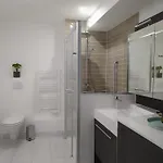 Domitys L'ellipse Lägenhetshotell 4*