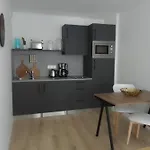Lägenhetshotell Domitys L'ellipse 4*