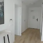 Domitys L'ellipse Lägenhetshotell