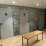 Domitys L'ellipse Lägenhetshotell 4*