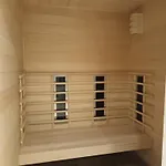 Lägenhetshotell Domitys L'ellipse Paris
