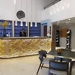 Lägenhetshotell Domitys L'ellipse 4*