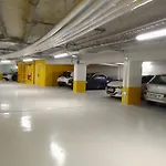 Domitys L'ellipse Lägenhetshotell 4*