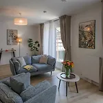 Domitys L'ellipse 4* Paris