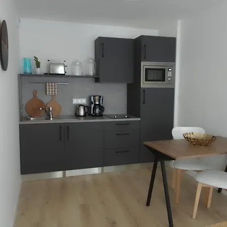 Apart Otel Domitys L'ellipse 4*