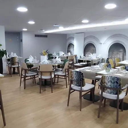 Apart Otel Domitys L'ellipse